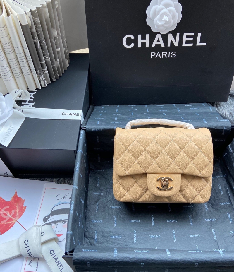 Chanel CF Series Bags